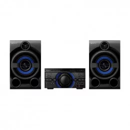 Музыкальный центр SONY SONY MHC-40D                                                                                                                                                                                                                       