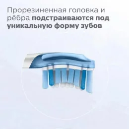 Насадка для зубных щеток Philips HX9044/17 Sonicare C3 Premium Plague Defense (4 шт)                                                                                                                                                                      