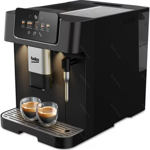 Кофемашина BEKO CEG7302B 