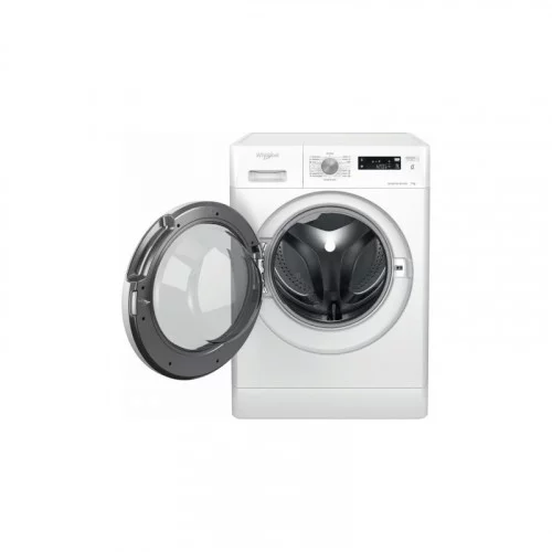 Стиральная машина Whirlpool FFS 7469 W EE 