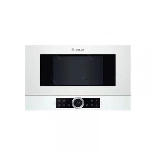 Микроволновая печь встраиваемая Bosch BFR634GW1 