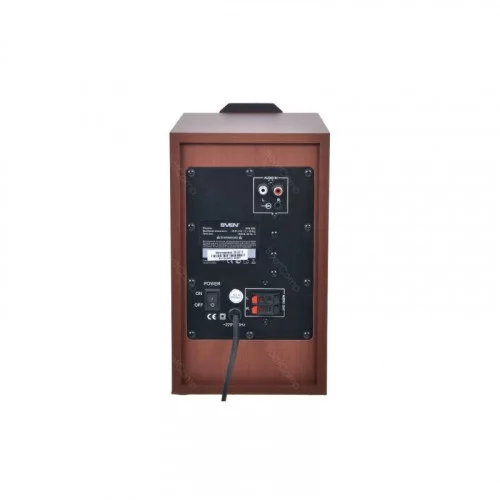 Колонки 2.1 SVEN SPS-820 Коричневый 