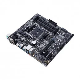 Материнская плата ASUS PRIME B350M-A                                                                                                                                                                                                                      