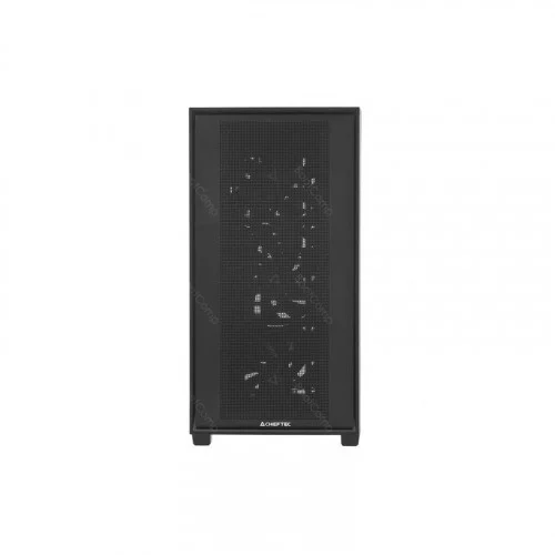 Корпус Chieftec Night Hunter (GS-03B-BLK-OP) 