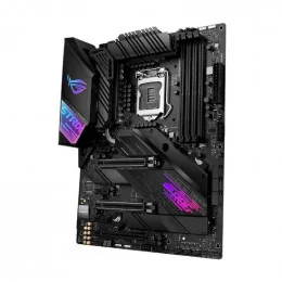 Материнская плата ASUS ROG STRIX Z490-E GAMING                                                                                                                                                                                                            