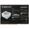 Блок питания Cougar GEX 750 SNOW [31GE075002R01] белый 