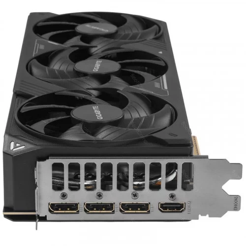 Видеокарта GIGABYTE GeForce RTX 5080 WINDFORCE OC SFF (GV-N5080WF3OC-16GD) 