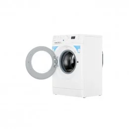 Стиральная машина Indesit BWSA 5109 WWV                                                                                                                                                                                                                   