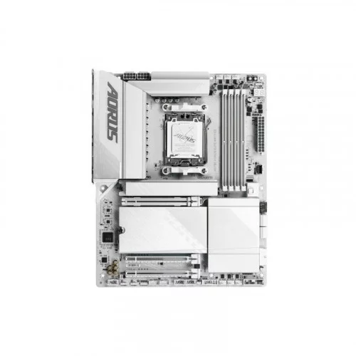 Материнская плата GIGABYTE X870E AORUS ELITE WIFI7 ICE 