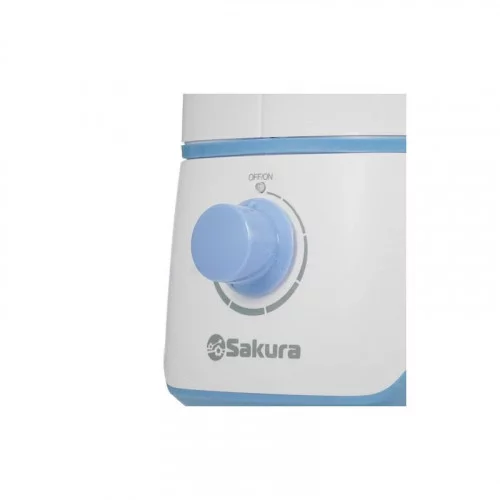 Увлажнитель воздуха Sakura SA-0609WBL 