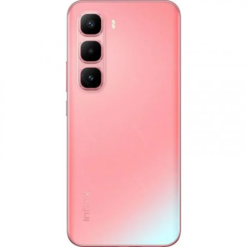 Смартфон Infinix HOT 60 Pro+ 8/256 ГБ оранжевый 