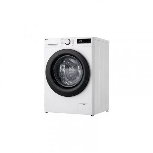 Стиральная машина LG F4WR513SBW 