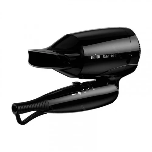 Фен BRAUN HD130 