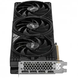 Видеокарта Palit GeForce RTX 5070 Ti GamingPro-S (NE7507T019T2-GB2031U)                                                                                                                                                                                   