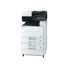 МФУ Kyocera Ecosys M8124cidn+ДОП комплект картриджей                                                                                                                                                                                                      