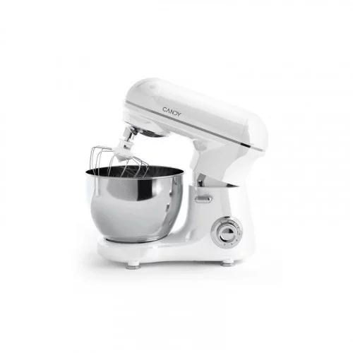 Миксер планетарный Candy CM-500 QG0079M00RU 