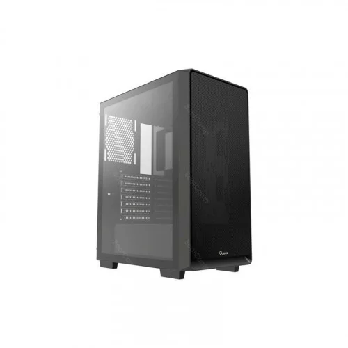 Корпус Ocypus Gamma C60 BK 