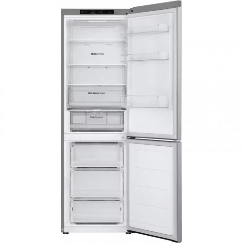 Холодильник LG GBV3100DPY 