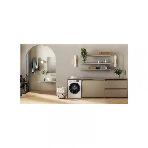 Стиральная машина Whirlpool FFS 7469 W EE 
