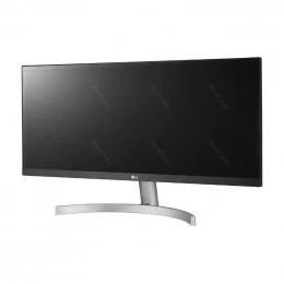 Монитор 29” LG 29WK600-W                                                                                                                                                                                                                                  