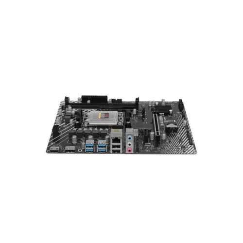 Материнская плата Biostar A620MS-E 