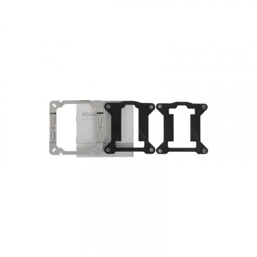 Кулер для процессора DEEPCOOL AG400 