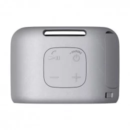 Портативная колонка Sony SRS-XB01 White                                                                                                                                                                                                                   