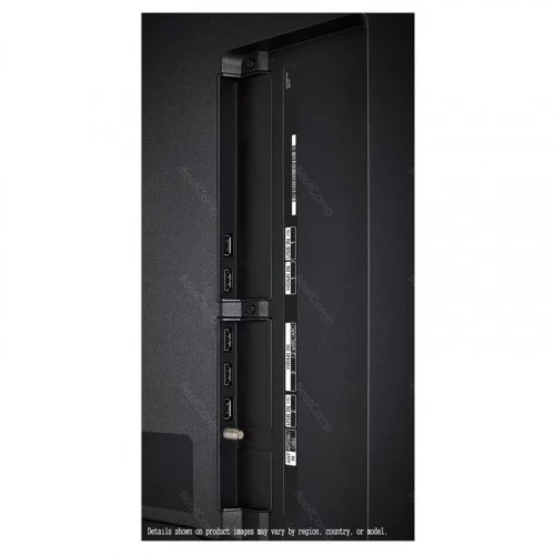 Телевизор 55” LG 55QNED80T 