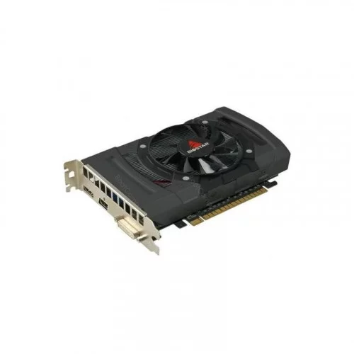 Видеокарта BIOSTAR RX550 4092Mb (4GB) VA5505RF41 