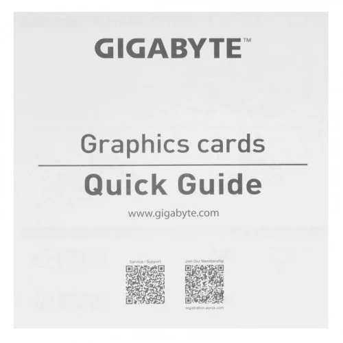 Видеокарта GIGABYTE GeForce RTX 5060 Ti EAGLE ICE OC (GV-N506TEAGLE OC-8GD) 
