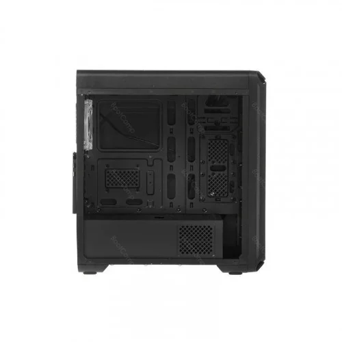 Корпус ZALMAN i3 черный 