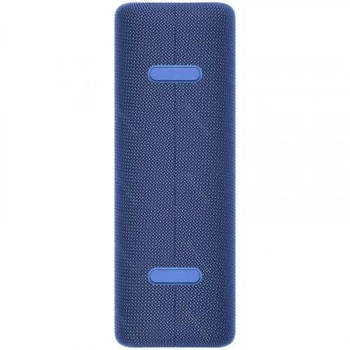 Колонка Mi Portable Bluetooth Speaker 16W (Blue) 