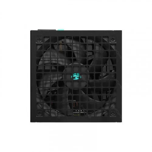 Блок питания DEEPCOOL GamerStorm PN1200M черный 