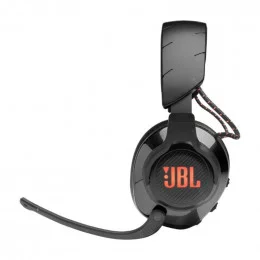 Игровые беспроводные наушники с микрофоном JBL Quantum 600 Black                                                                                                                                                                                          
