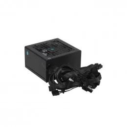 Блок питания DEEPCOOL GamerStorm PK800D (R-PK800D-FA0B-WGEU)                                                                                                                                                                                              