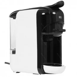 Кофемашина капсульная BQ CM3000 Белый                                                                                                                                                                                                                     