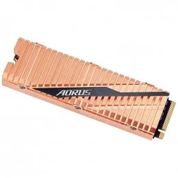 Жесткий диск SSD M.2 2000GB GIGABYTE AORUS NVMe GP-ASM2NE6200TTTD                                                                                                                                                                                         