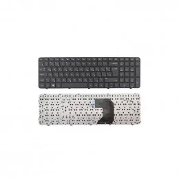 Клавиатура для HP Pavilion G7-2000 с рамкой (12043)                                                                                                                                                                                                       