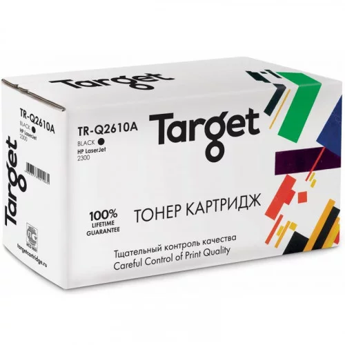 Картридж HP Q2610A TARGET TR-Q2610A 