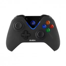 Геймпад SVEN GC-5070 WIreless                                                                                                                                                                                                                             