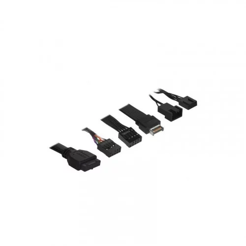 Корпус DEEPCOOL CG530 4F (R-CG530-BKADA4-G-1) 