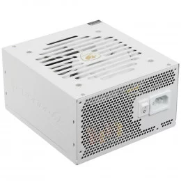 Блок питания Cougar GEX 750 SNOW [31GE075002R01] белый                                                                                                                                                                                                    