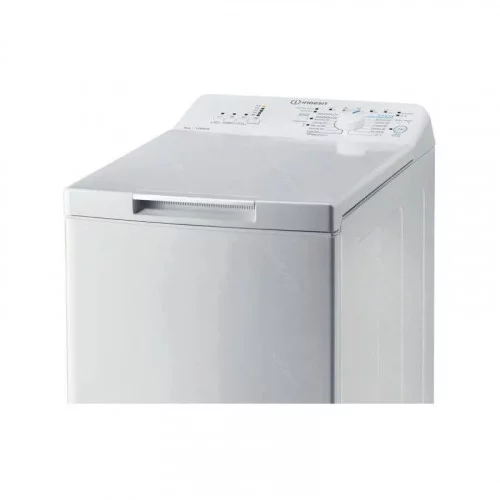 Стиральная машина вертикальная Indesit BTW L50300 PL/N 