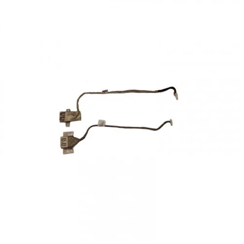 Разъём USB 2.0 на кабеле (Dell 1546) 