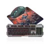Игровой набор Defender Killing Storm MKP-013L 