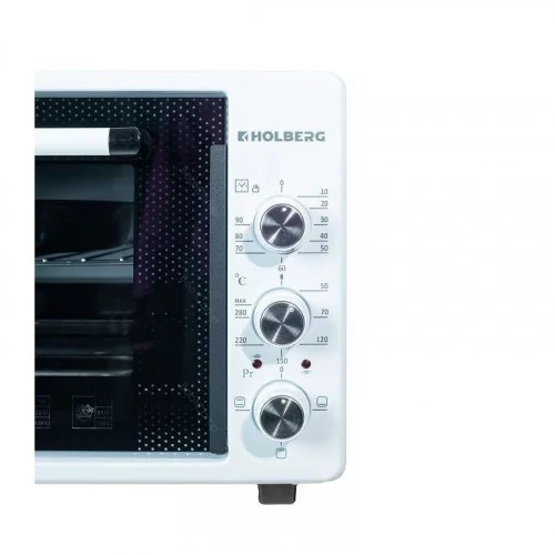 Мини-печь HOLBERG HMC 42MW 