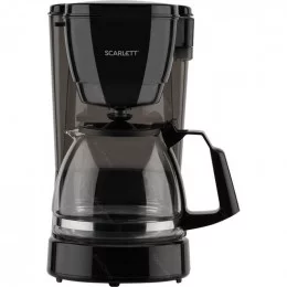 Кофеварка Scarlett SC-CM33018                                                                                                                                                                                                                             