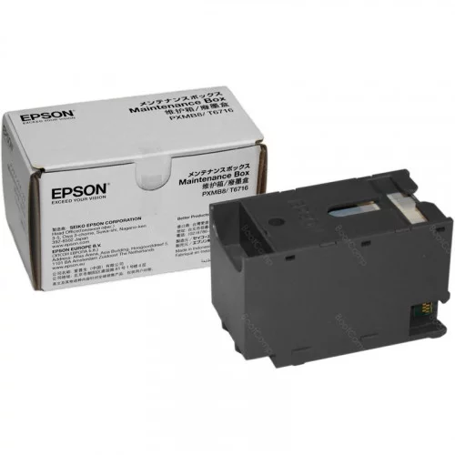 Емкость для сбора чернил EPSON C13T671600 
