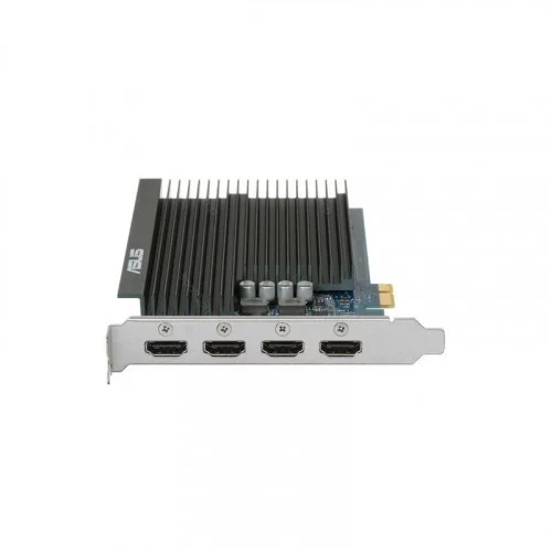 Видеокарта ASUS GeForce GT 730 (GT730-4H-SL-2GD5) 