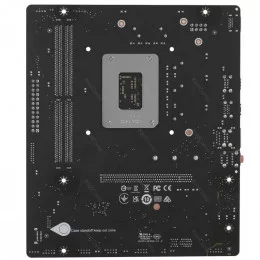 Материнская плата MSI PRO H610M-S DDR4                                                                                                                                                                                                                    